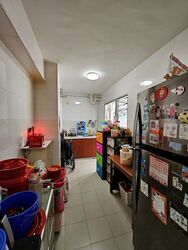 Blk 104A Eastbrook @ Canberra (Sembawang), HDB 3 Rooms #496190681